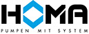 Homa Logo