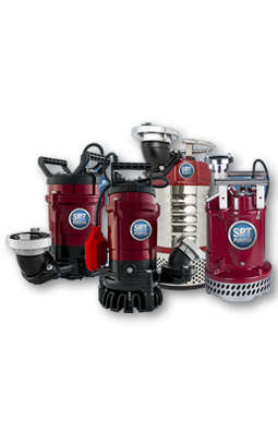 Verschiedene Modelle von Staubsaugern in Rot und Silber, mit unterschiedlichen Designs.